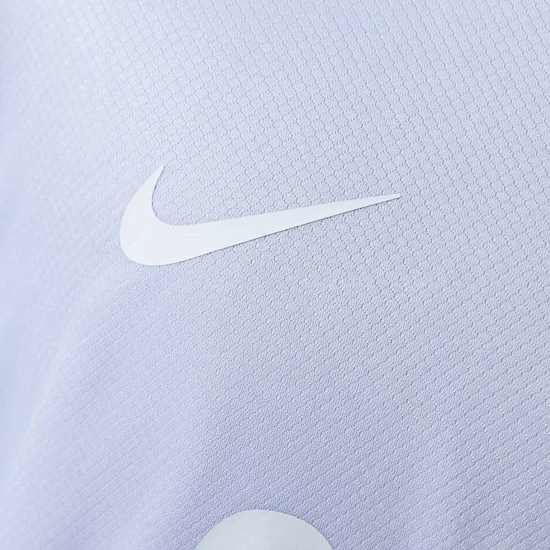 Camisa Tottenham Edição Comemorativa Branca 26/27 Manga Longa - Nike Torcedor Masculina