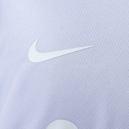 Camisa Tottenham Edição Comemorativa Branca 26/27 Manga Longa - Nike Torcedor Masculina