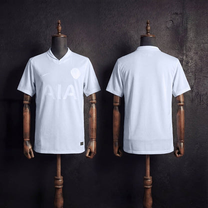 Camisa Tottenham Edição Comemorativa Branca 26/27 - Nike Torcedor Masculina