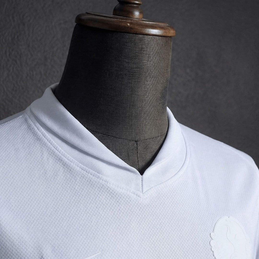 Camisa Tottenham Edição Comemorativa Branca 26/27 - Nike Torcedor Masculina