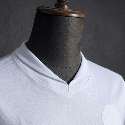 Camisa Tottenham Edição Comemorativa Branca 26/27 - Nike Torcedor Masculina