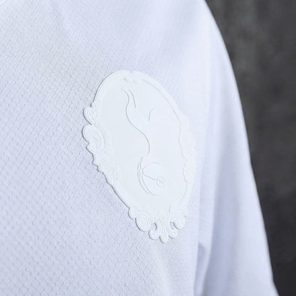 Camisa Tottenham Edição Comemorativa Branca 26/27 - Nike Torcedor Masculina