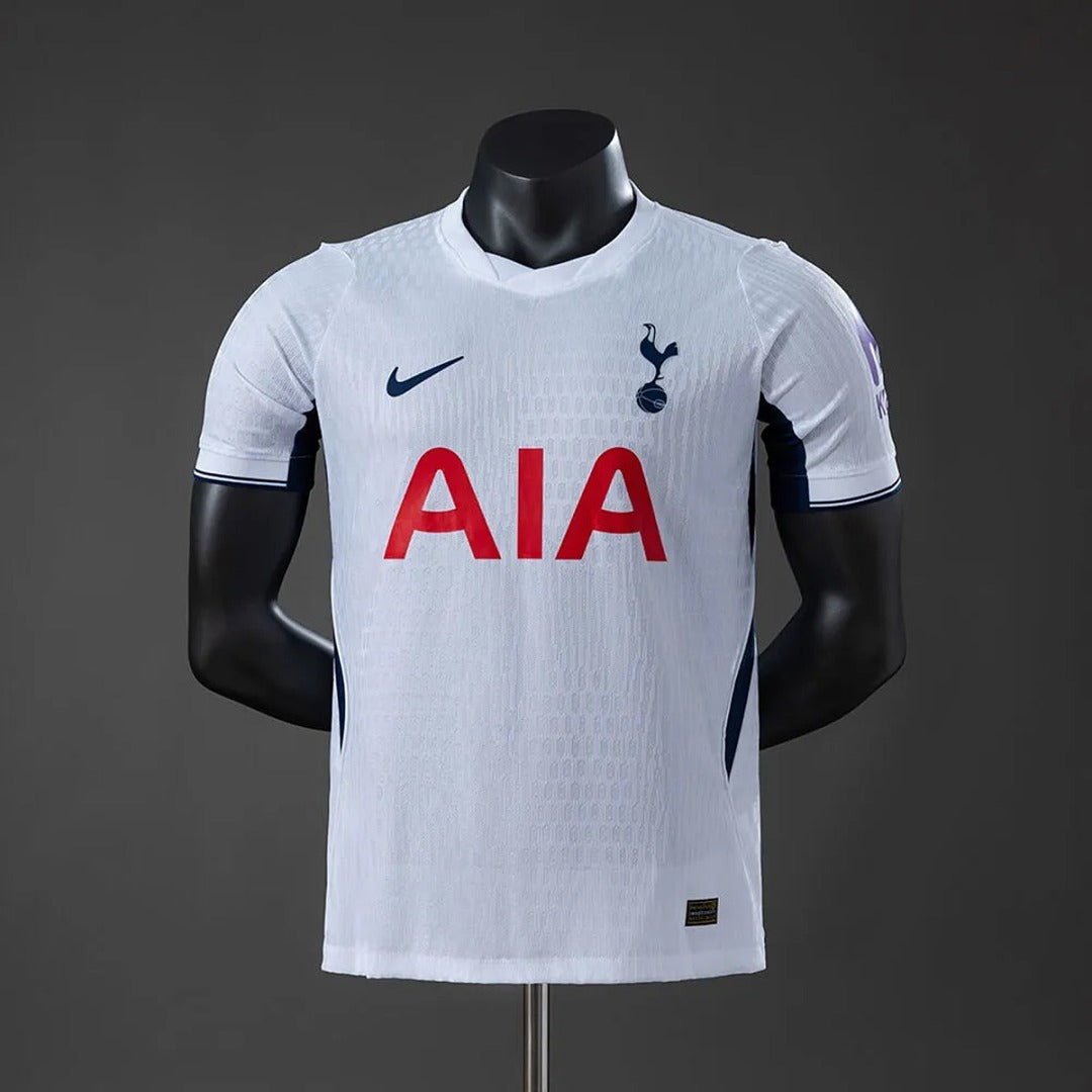 Camisa Tottenham Home 26/27 - Nike Jogador Masculina
