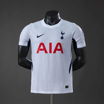 Camisa Tottenham Home 26/27 - Nike Jogador Masculina
