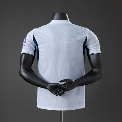 Camisa Tottenham Home 26/27 - Nike Jogador Masculina