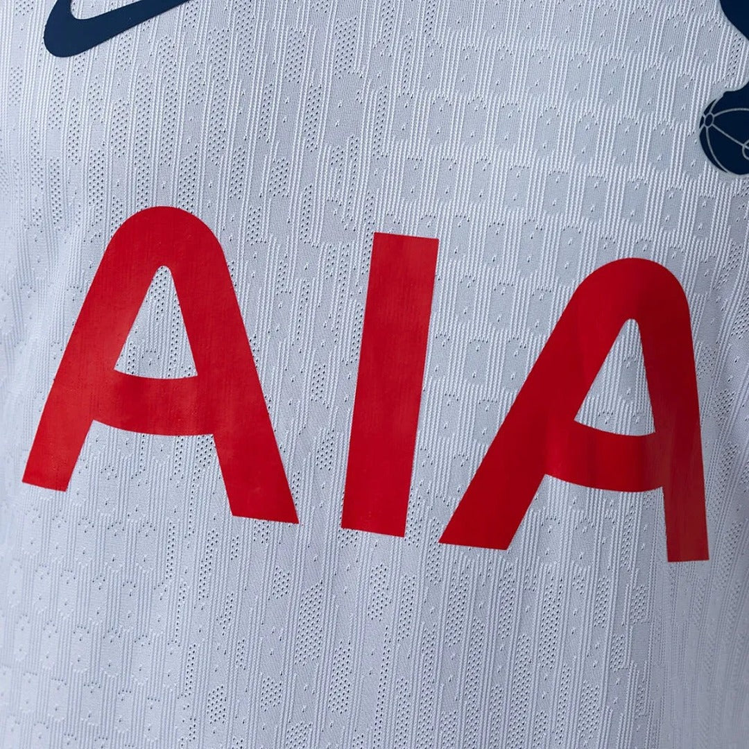 Camisa Tottenham Home 26/27 - Nike Jogador Masculina