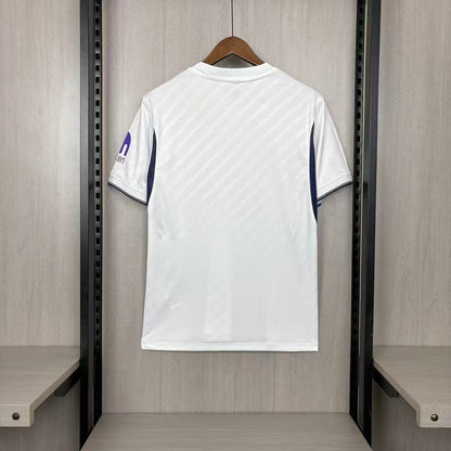 Camisa Tottenham Home 26/27 - Nike Torcedor Masculina