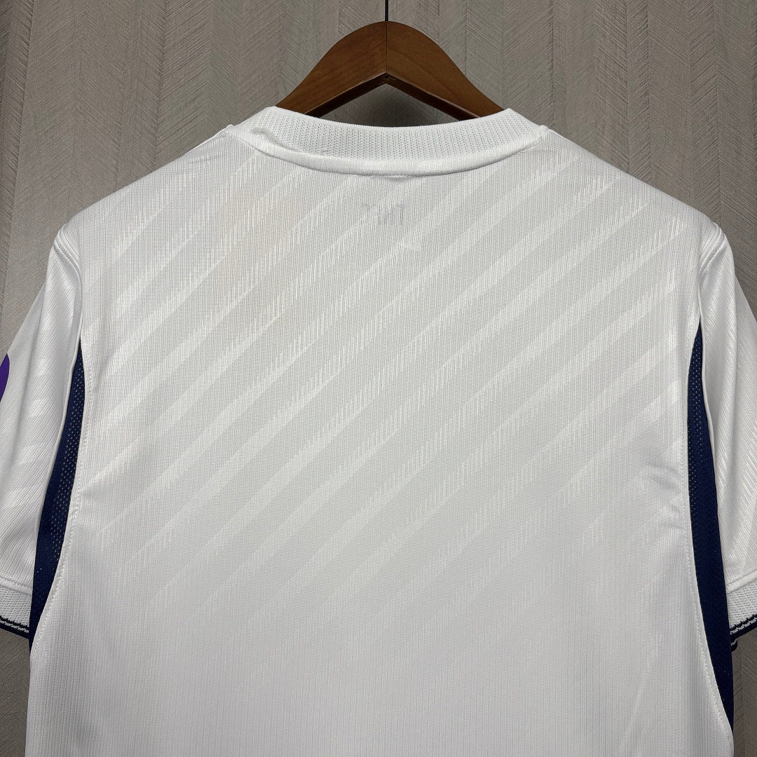 Camisa Tottenham Home 26/27 - Nike Torcedor Masculina