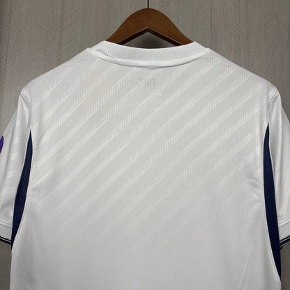 Camisa Tottenham Home 26/27 - Nike Torcedor Masculina