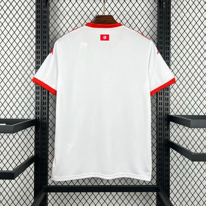 Camisa Tunísia Away 26/27 - Torcedor Masculina