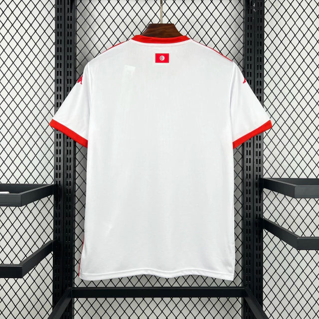 Camisa Tunísia Away 26/27 - Torcedor Masculina