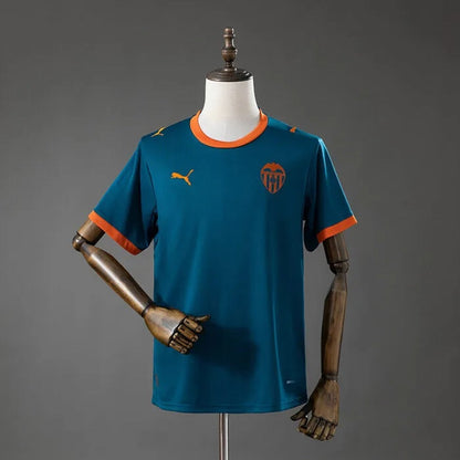 Camisa Valencia Away 26/27 - Puma Torcedor Masculina