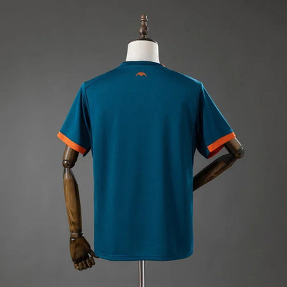 Camisa Valencia Away 26/27 - Puma Torcedor Masculina