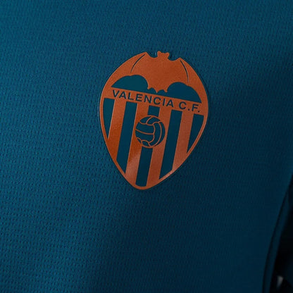 Camisa Valencia Away 26/27 - Puma Torcedor Masculina