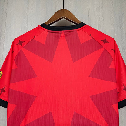 Camisa Venezia Vermelha 26/27 - Torcedor Masculina