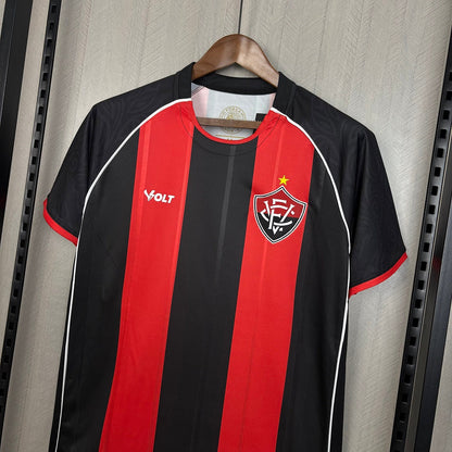 Camisa Vitória Home 26/27 - Torcedor Masculina