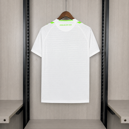 Camisa Werder Bremen Away 26/27 - Hummel Torcedor Masculina