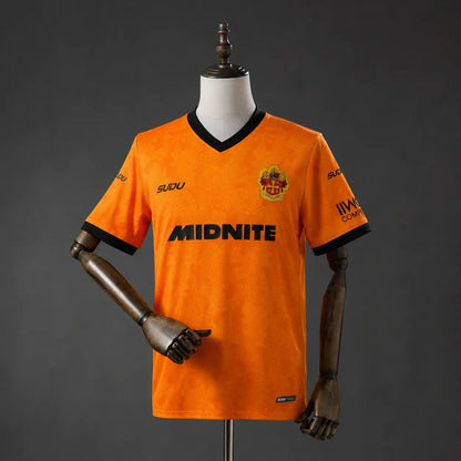 Camisa Wolverhampton Edição Comemorativa 26/27 - Torcedor Masculina