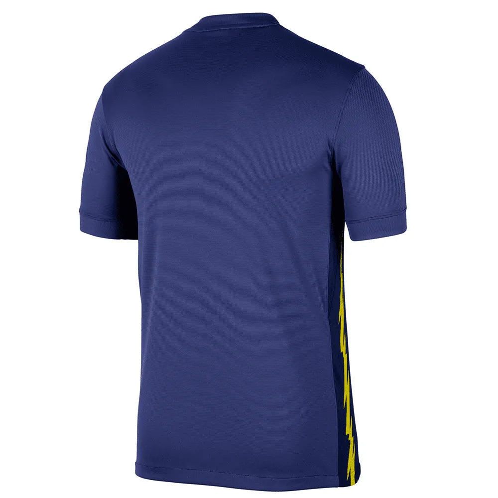 Camisa Atlético de Madrid 25/26 Away - Torcedor Masculina