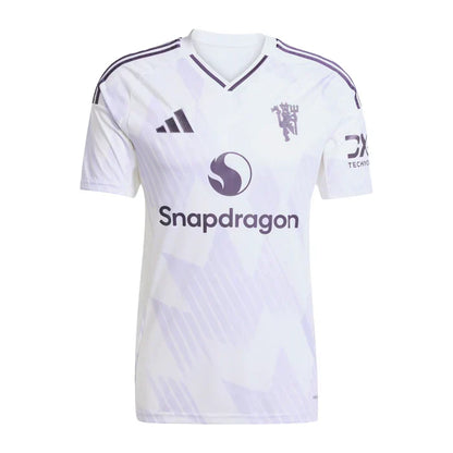 Camisa Manchester United 25/26 Away - Torcedor Masculina