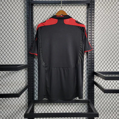 Camisa Milan 07/08 Third - Retrô Masculina