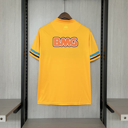 Camisa Cruzeiro 14/15 Goleiro I - Retrô
