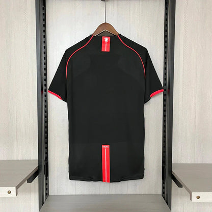 Camisa Manchester United 07/08 Third - Retrô Masculina