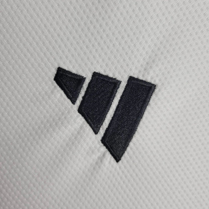 Camisa Colo Colo Home 24/25 - Adidas Torcedor Masculina