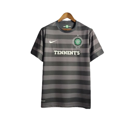Camisa Celtic 12/13 Edição Comemorativa 125 Anos - Retrô Masculina