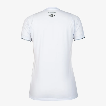 Camisa Santos Home 24/25 - Umbro Versão Feminina