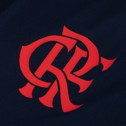 Camisa Flamengo 25/26 Treino II - Torcedor Masculina