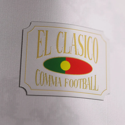 Camisa Madrid Edition "The Siu" 7 24/25 - Torcedor Masculina