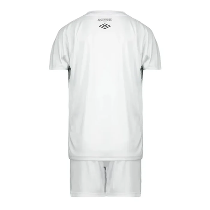 Kit Infantil Santos Titular 24/25