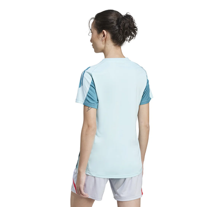 Camisa Cruzeiro 25/26 Treino II - Torcedor Feminina