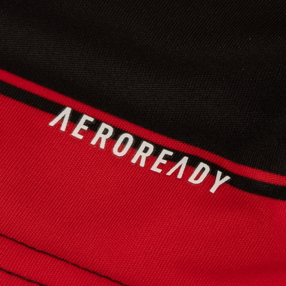 Camisa Flamengo Home 25/26 - Adidas Feminina