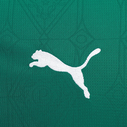 Camisa Palmeiras 25/26 Home - Torcedor Masculina