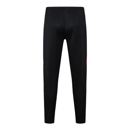 Conjunto de Treino Internacional 25/26 - Preto