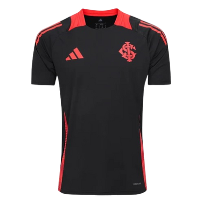 Camisa Internacional 25/26 Treino II - Torcedor Masculina