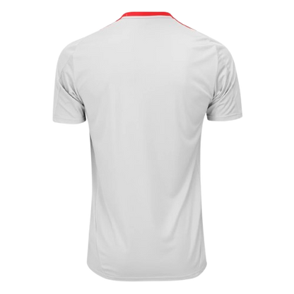 Camisa Internacional 25/26 Treino I - Torcedor Masculina