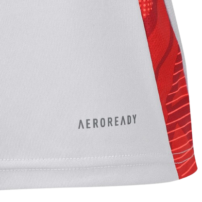 Camisa Internacional 25/26 Treino I - Torcedor Masculina