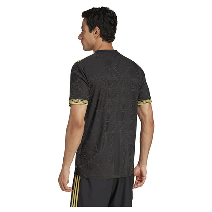 Camisa México 25/26 Edição Especial "Gold" - Torcedor Masculina