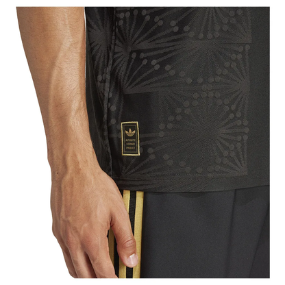Camisa México 25/26 Edição Especial "Gold" - Torcedor Masculina