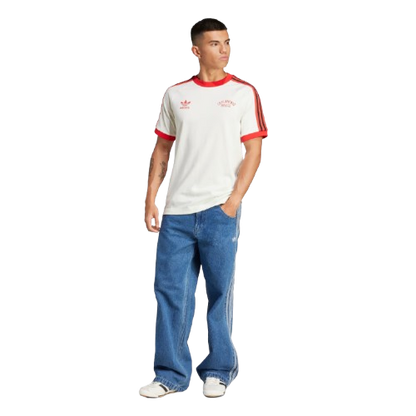 Camisa Flamengo 25/26 Edição Comemorativa 1981 - Torcedor Masculina