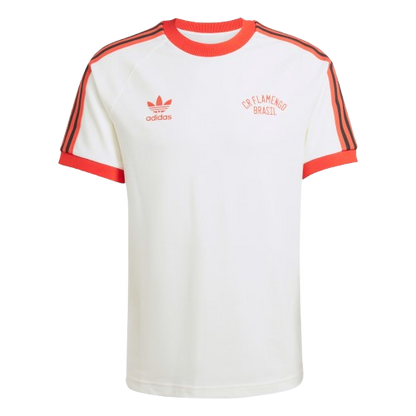 Camisa Flamengo 25/26 Edição Comemorativa 1981 - Torcedor Masculina