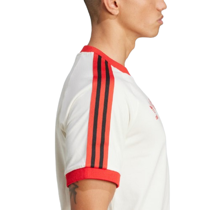 Camisa Flamengo 25/26 Edição Comemorativa 1981 - Torcedor Masculina