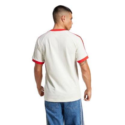 Camisa Flamengo 25/26 Edição Comemorativa 1981 - Torcedor Masculina