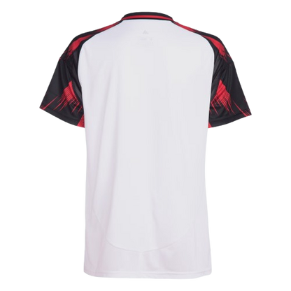 Camisa Flamengo 25/26 Away - Torcedor Feminina