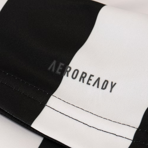 Camisa Atlético Mineiro Home 25/26 - Versão Torcedor Masculina