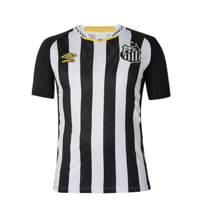 Camisa Santos FC 25/26 Away - Torcedor Masculina