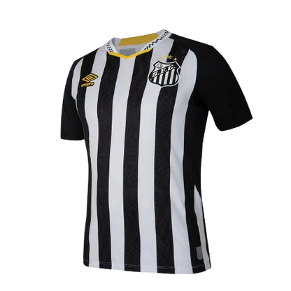 Camisa Santos FC 25/26 Away - Torcedor Masculina